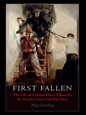 cover image of First Fallen
